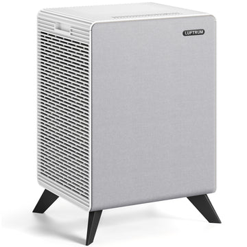 LUFTRUM C3500 Air Purifiers for Home Large Room Up to 2250 ft²