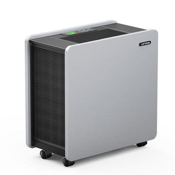 LUFTRUM Smart HEPA Air Purifier BC600U