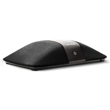 LUFTRUM Car Air Purifier with H13 True HEPA Filter