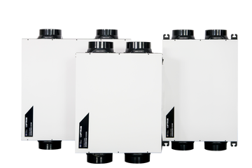 Energy Recovery Ventilators