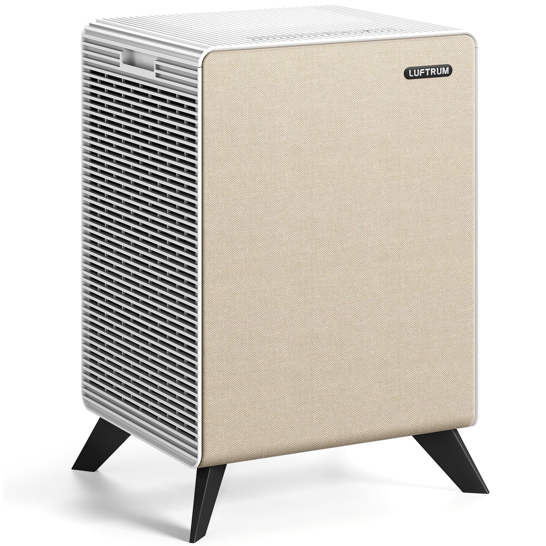 LUFTRUM C3500 Air Purifiers for Home Large Room Up to 2250 ft²