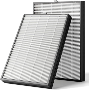 LUFTRUM C3500 Air Purifier Original Replacement Filter